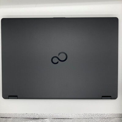 【八王子店】中古  FUJITSU LIFEBOOK U7410 (INTEL Core i5 10310U 1.7GHz/16GB/SSD256GB/-/オンボード/14/1366x768/Wi-Fi/WEBCAM/W11H64/Microsoft Office Home and Business 2024付) 180536 