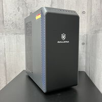 中古  GALLERIA XA7C-R37T(i7 12700/16GB/SSD1TB/RTX3070Ti/W10H) 5110000530 