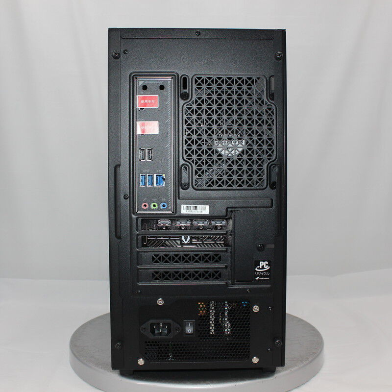 中古 THIRDWAVE Lightning-G AF7B 187346 （320438） ｜ パソコン通販