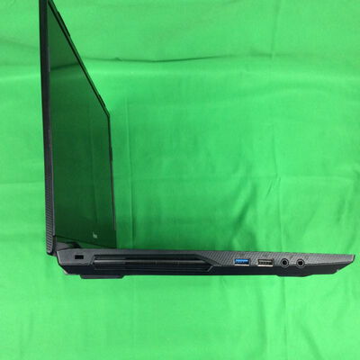 【川崎店】中古  iiyama ゲーミングノートPC(i7-10870H/16GB/SSD500GB/RTX3060/15.6inch/1920&times;1080/144Hz/W11H) 3170007649 