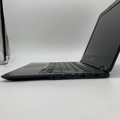 【堺七道店】中古  FUJITSU LIFEBOOK U7410 (INTEL Core i5 10310U 1.7GHz/16GB/SSD256GB/-/オンボード/14/1366x768/Wi-Fi/WEBCAM/W11H64) 180534 
