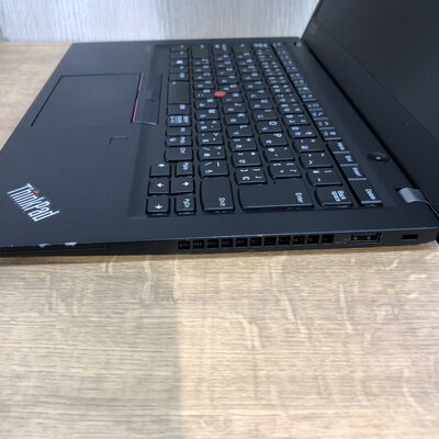 【姫路店】中古  Lenovo ThinkPad T14s MSO (INTEL Core i7 10610U 1.8GHz/16GB/新品SSD512GB/-/オンボード/14/1920x1080/Wi-Fi/WEBCAM/W11P64/MicrosoftOffice H&B 2024付) 182738 