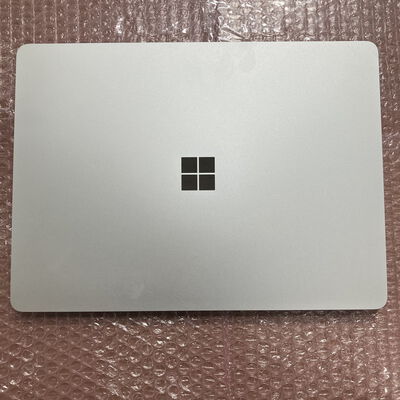 【宮崎恒久店】中古  Surface Laptop 7th Edition(Snapdragon X Elite/16GB/SSD 512GB/Wi-Fi 7/2304x1536/Windows11 Home 64bit) 3280020665 