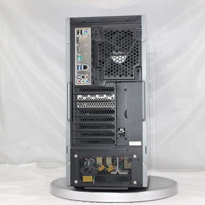 中古  THIRDWAVE GALLERIA SK(Intel Core i7 10700K/16GB/SSD500GB/なし/NVIDIA GeForce RTX 2070 SUPER 8GB/W11H64 MAR) 179020 