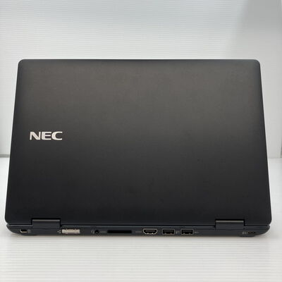 【秋葉原本店】中古  NEC_VersaPro_VC-6(i5-10210Y/8GB/SSD128GB/W11P) 3410016566 