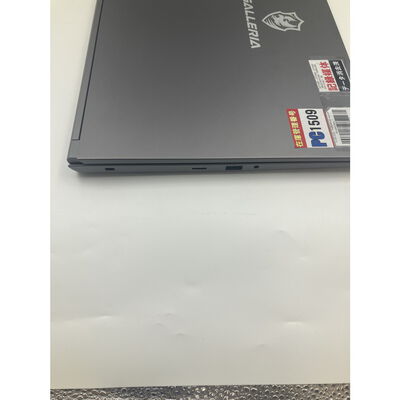 【秋葉原本店】中古  THIRDWAVE raytrek R5-AA5(Ultra 7 155H/16GB/SSD1TB/RTX4050/W11H) 3410012200 