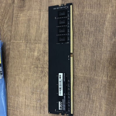 【宇都宮鶴田店】中古  PC4-25600 8GB デスクトップ用 140727 