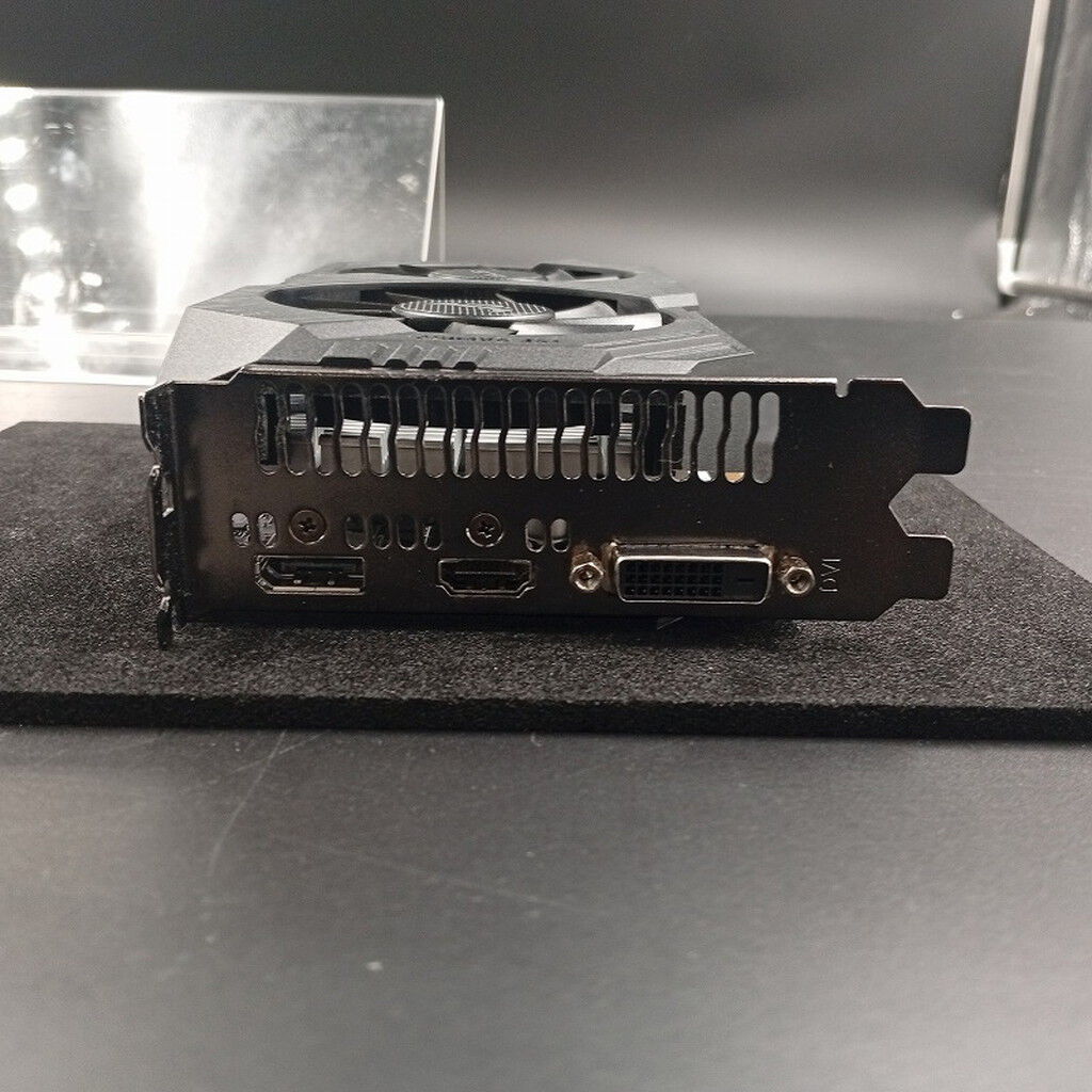 中古 TUF-GTX1650-O4G-GAMING 3120022894 ｜ パソコン通販の