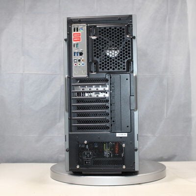 【通販センター】中古  THIRDWAVE GALLERIA XA7C-R37 181013 