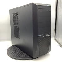 中古  GALLERIA ZV(KT01/Z370)(i7 8700K/16GB/SSD525GB/HDD2.5TB/GTX1070Ti/W11P) 4660002991 