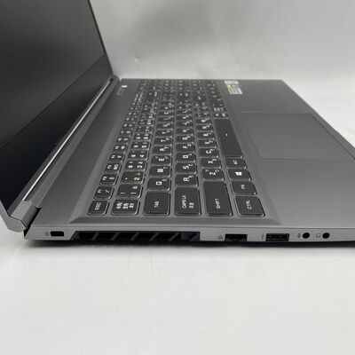 【座間相武台】中古  GALLERIA GCL2060RGF-T(i7-10750H/16GB/SSD1TB/RTX2060/W11H) 4510002644 