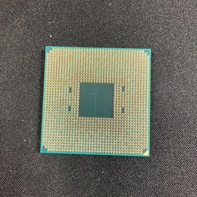 【大宮店】中古  AMD Ryzen 5 5600G (AM4/3.9GHz/19M/C6/T12/65W) 146740 