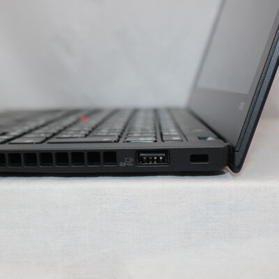 【通販センター】中古  Lenovo ThinkPad X280 20KESEL500(Intel Core i5 8250U/16GB/SSD256GB/なし/オンボード/12.5/1366x768/Wi-Fi/W11H64 MAR) 185938【7/2大決算値下げ!】 
