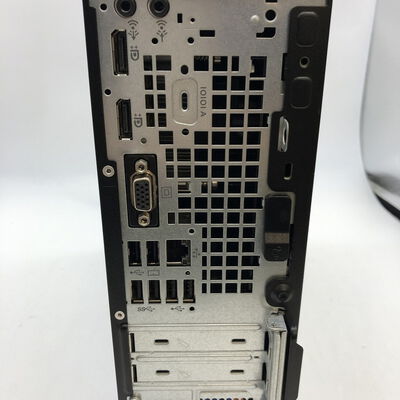 【宇都宮鶴田店】中古  HP ProDesk 600 G4 sff(i5 8500/16GB/SSD512GB/W11P) 5280001709 