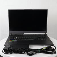 中古  ASUS ROG Strix G17 G713PI G713PI-R99R4070EC(AMD Ryzen 9 7940HX/32GB DDR5 (PC5)/SSD1TB/なし/NVIDIA GeForce RTX 4070 8GB Laptop GPU/17.3/2560x1440/Wi-Fi/W11H64 MAR) 194443 