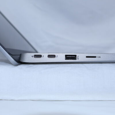 【通販センター】中古  DELL Latitude 5320(Intel Core i7 1185G7 3.0GHz/16GB DDR4/SSD256GB/-/オンボード/13.3/1920x1080/Wi-Fi/WEBCAM/W11H64) 201263 