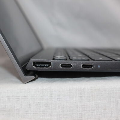 【通販センター】中古  Dell Vostro 13 5310(Intel Core i5 11300H/8GB/SSD256GB/なし/オンボード/13.3/1920x1200/Wi-Fi/W11H64 MAR) 186002 