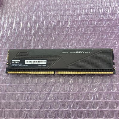 【堺七道店】中古  PC4-21300 8GB デスクトップ用 126165 