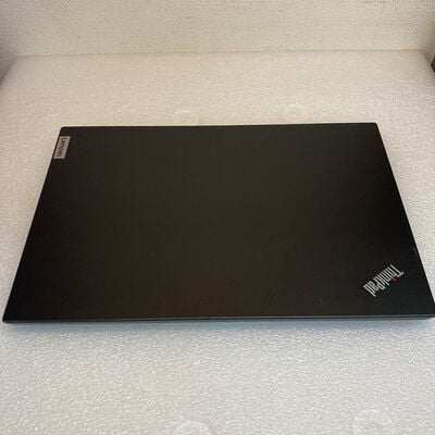 【京都店】中古  Lenovo ThinkPad L15 Gen 1 (INTEL Core i5 10210U 1.6GHz/16GB/SSD256GB/-/オンボード/15.6/1920x1080/Wi-Fi/WEBCAM/W11P64/MicrosoftOffice H&B 2024付) 182474 