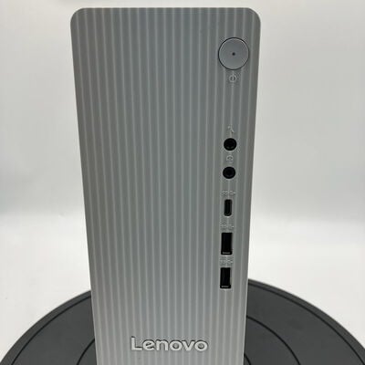 【なんば店】中古  Lenovo IdeaCentre Tower 08AKP10 (Ryzen 5 220/16GB/SSD512GB/WLAN) 3280022784 