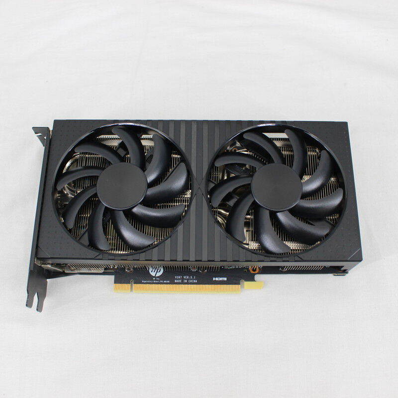 NVIDIA GeForce RTX 3060 Tiの中古グラフィックボード一覧（80件