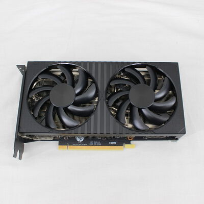 【通販センター】中古  HP GeForce RTX 3060 Ti（RTX3060Ti 8GB） 3480035397 