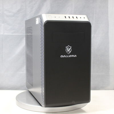 中古  THIRDWAVE GALLERIA SKM 