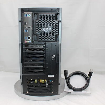 【通販センター】中古  【ジャンク品/保証無/返品質問不可】THIRDWAVE GALLERIA SK(AMD Ryzen 7 3700X/16GB DDR4 (PC4)/SSD500GB/なし/NVIDIA GeForce RTX 3070 8GB/W11H64 MAR) 192375 