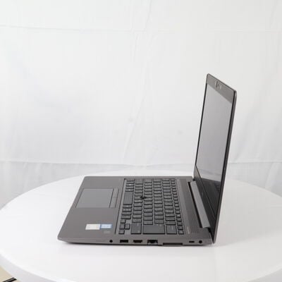【通販センター】中古  HP ZBook 14u G6 (Intel Core i7 8565U 1.80GHz/16GB/SSD1TB/なし/AMD Radeon Pro WX3200/14/1920x1080/Wi-Fi/WEBCAM/W11H MAR) 184417 
