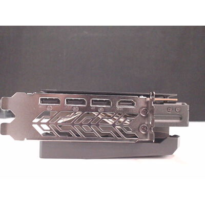 【前橋ｲﾝﾀｰｱｶﾏﾙ店】中古  ASRock Radeon RX7900XTX PG 24GO/AX(RX7900XTX 24GB) 4540002076 