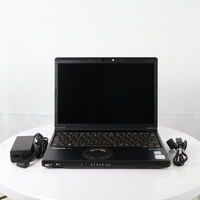 中古  Panasonic Let's note SV8シリーズ CF-SV8DSJQP(Intel Core i7 8565U/16GB/SSD1TB/BD Writer/オンボード/12.1/1920x1200/Wi-Fi/W11H64 MAR) 185330 