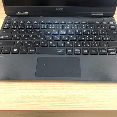 【姫路店】中古  NEC VKT10 (INTEL Core i5 10210Y 1.0GHz/8GB/SSD256GB/-/オンボード/12.5/1920x1080/Wi-Fi/WEBCAM/W11H64) 179608 