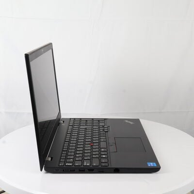 【通販センター】中古  LenovoThinkPad L15 Gen2(Intel Core i5 1135G7 2.40GHz/16GB DDR4/SSD512GB/-/オンボード/15.6/1920x1080/GbE/Wi-Fi/WEBCAM/W11P/Microsoft Office Home and Business 2024/VBT) 198586 
