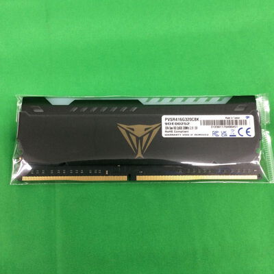 【川崎店】中古  PC4-25600 8GB デスクトップ用(DDR4-3200) 140727 