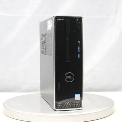 【通販センター】中古  DELL Inspiron 3470 