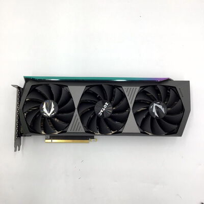 【白山FM松任店】中古  各社 GeForce RTX3080 (10GB PCI-E) 143517 