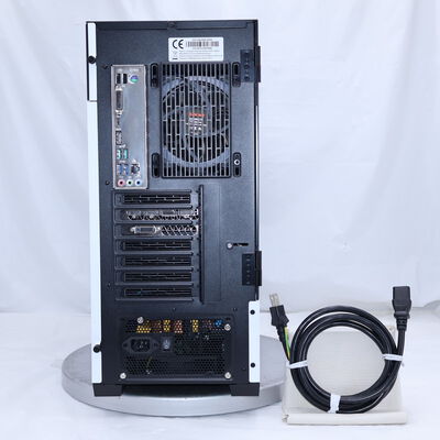 【通販センター】中古  OriginalPC(AMD Ryzen 5 5600/16GB DDR4 (PC4)/SSD500GB/なし/NVIDIA GeForce GTX 1060 3GB/W11H64 MAR) 204682 