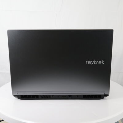 【通販センター】中古  THIRDWAVE raytrek R5-RL5(Intel Core i7 13700H/16GB DDR4 (PC4)/SSD1TB/なし/NVIDIA GeForce RTX 4050 6GB Laptop GPU/15.6/2560x1440/Wi-Fi/W11H64 MAR) 200850 