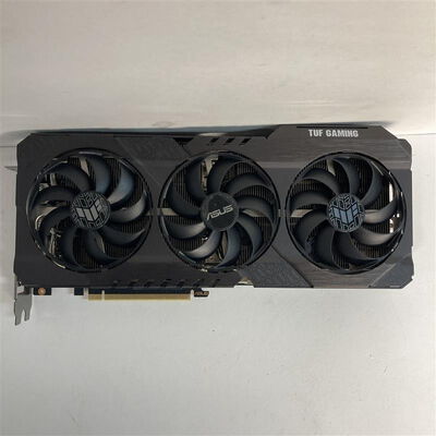 【八王子店】中古  TUF-RTX3080-O10G-V2-GAMING 1230009908 