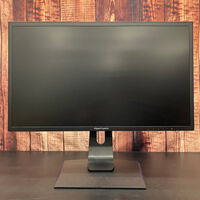 中古  I/O DATA LCD-GC242HXB (23.6 3H1DP 0.6ms TN 144Hz) 192950 