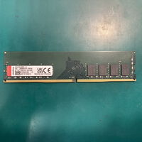 中古  PC4-25600 16GB デスクトップ用(DDR4-3200) 140728 