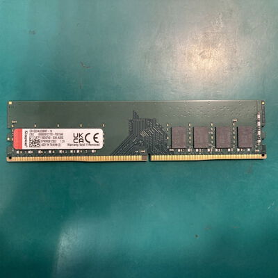 【富山本郷店】中古  PC4-25600 16GB デスクトップ用(DDR4-3200) 140728 