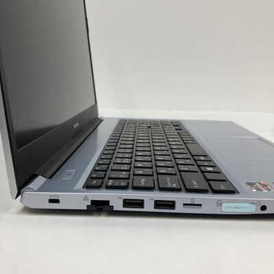 【神戸・三宮店】中古  mouse B5-R7RENBSW11-H(Ryzen 7 4800U/16GB/SSD512GB/HDD1TB/W11H) 3430006244 