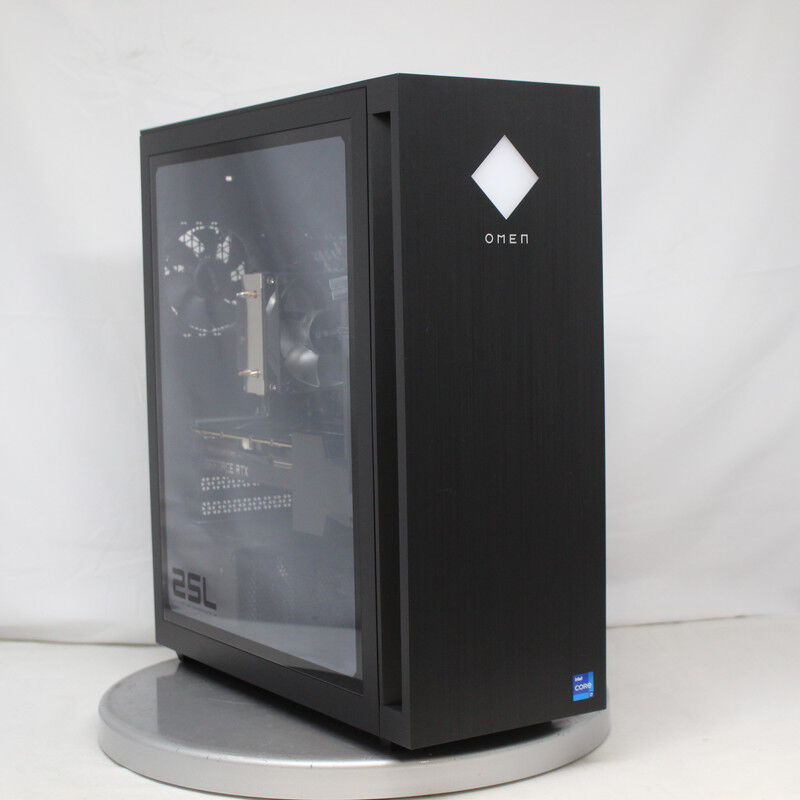 HPの中古ゲーミングデスクトップPC一覧（50件）｜パソコン（PC）通販の
