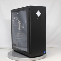 中古  HP OMEN(Intel Core i7 12700F/16GB DDR4 (PC4)/SSD1TB/なし/NVIDIA GeForce RTX 3060 Ti 8GB/W11H64 MAR) 195669 