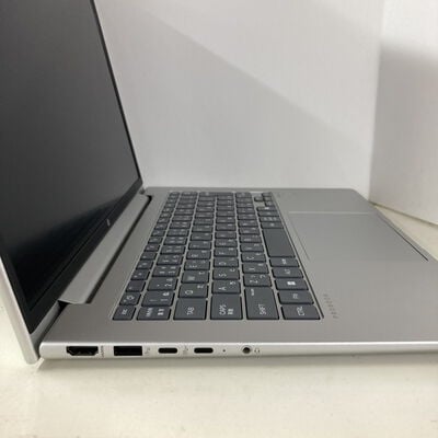 【神戸・三宮店】中古  HP Probook445　(Ryzen 5 7535U/8GB/SSD256GB/W11P) 3430005594【8/14価格改定!】 