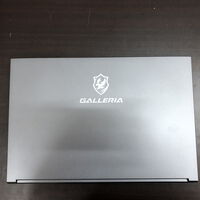 中古  GALLERIA RL7C-R45-5N(i7-13620H/16GB/SSD1TB/RTX4050/W11H) 5090001234 