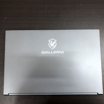 【福山ココローズ店】中古  GALLERIA RL7C-R45-5N(i7-13620H/16GB/SSD1TB/RTX4050/W11H) 5090001234 