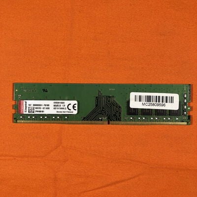 【なんば店】中古  PC4-21300 8GB デスクトップ用 126165 