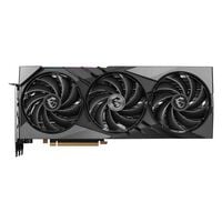 MSI  GeForce RTX 4080 SUPER 16G GAMING X SLIM (GeForce RTX 4080 SUPER 16GB) 
